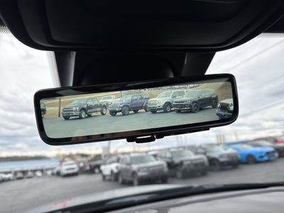 2021 RAM 1500 TRX Crew Cab 4x4 5'7' Box