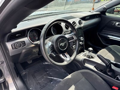 2022 Ford Mustang GT Fastback