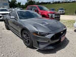 2022 Ford Mustang GT Fastback