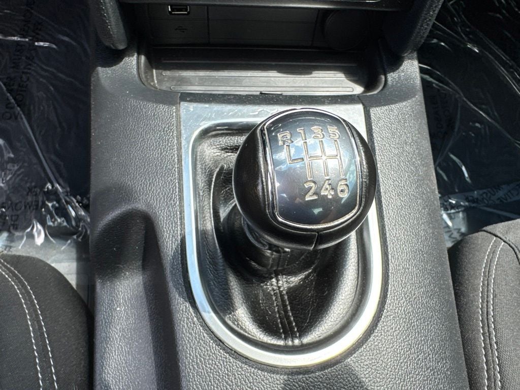 2022 Ford Mustang GT Fastback