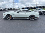 2021 Ford Mustang Mach 1 Fastback