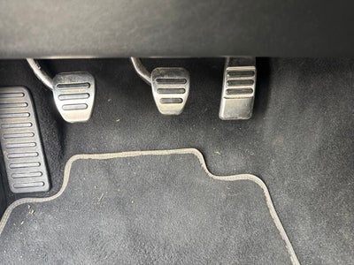 2021 Ford Mustang Mach 1 Fastback
