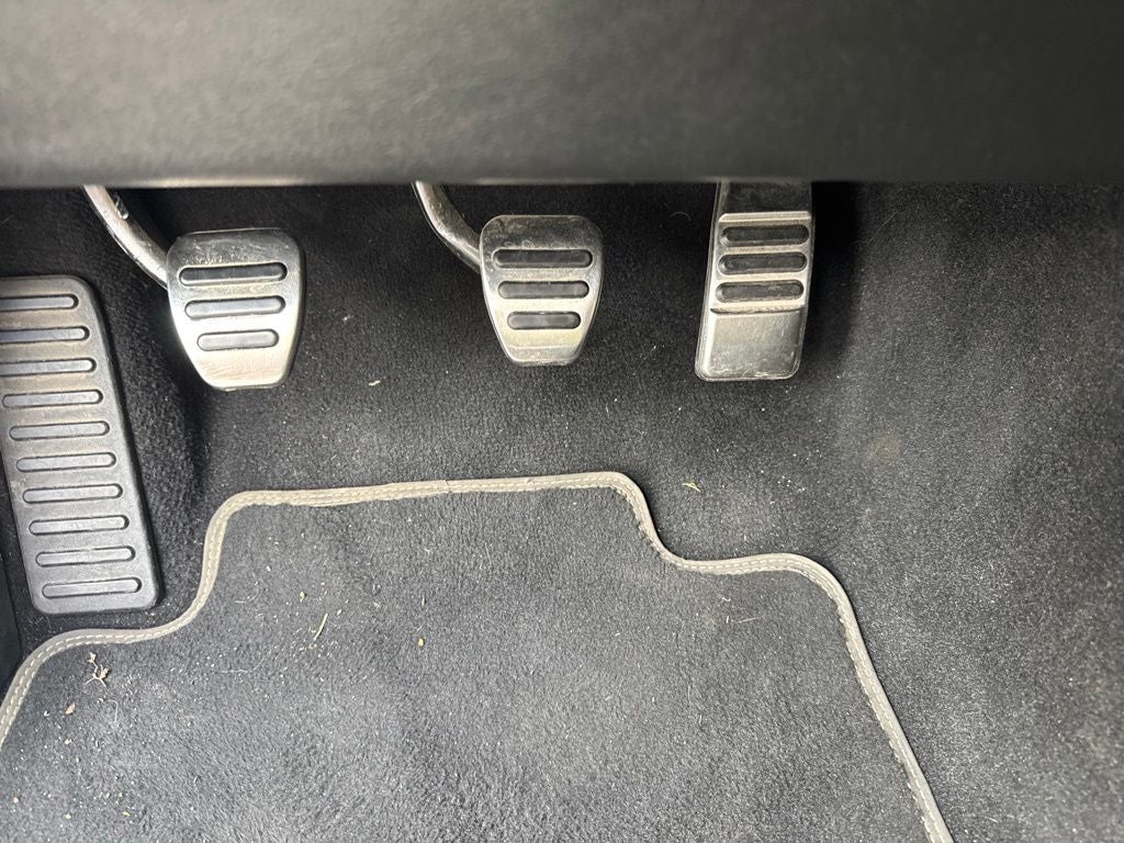 2021 Ford Mustang Mach 1 Fastback