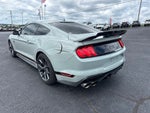 2021 Ford Mustang Mach 1 Fastback