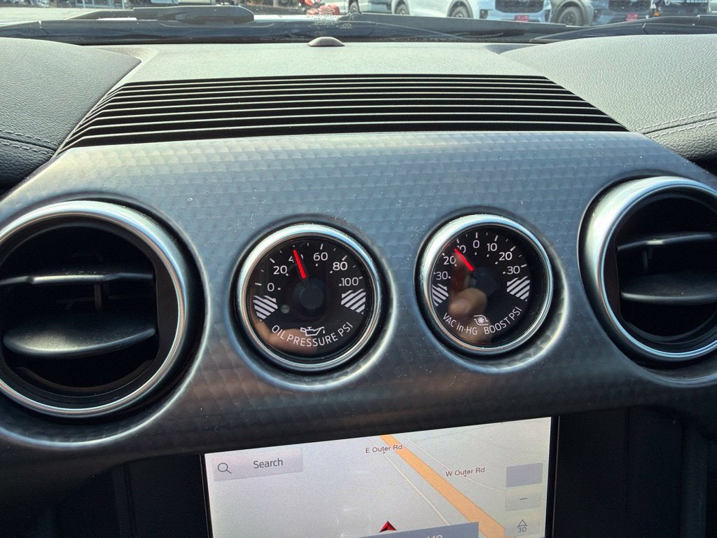 2020 Ford Mustang EcoBoost Premium Fastback