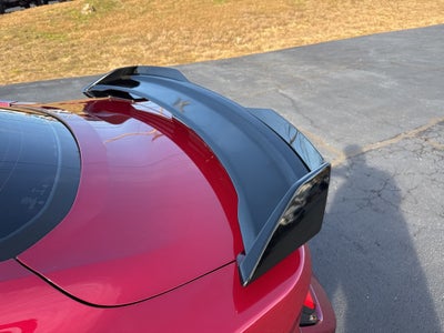 2025 Ford Mustang EcoBoost Premium Fastback