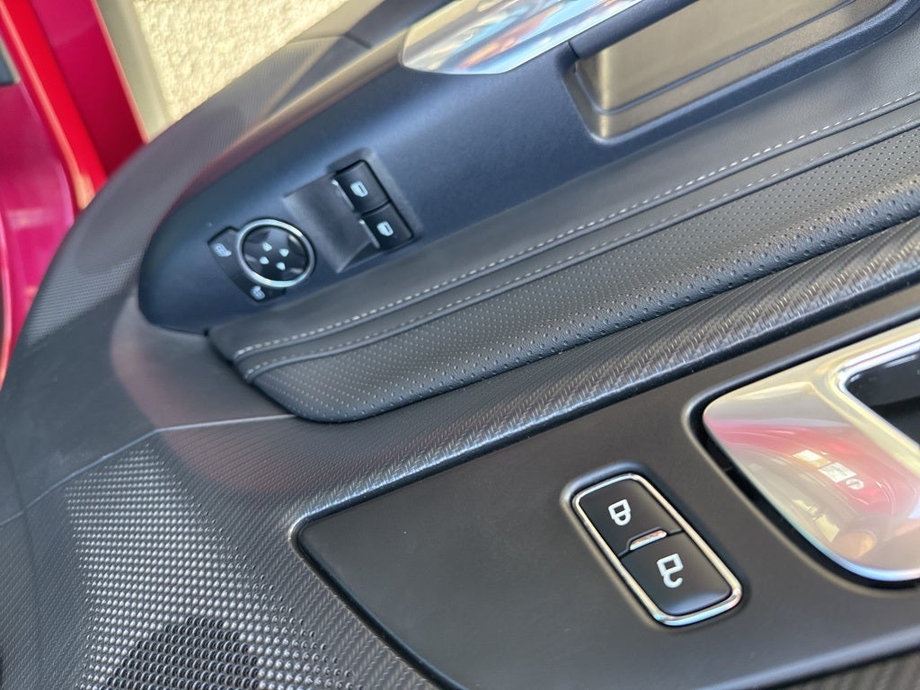 2025 Ford Mustang EcoBoost Premium Fastback