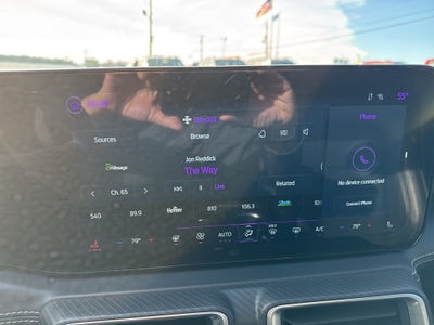 2025 Ford Mustang EcoBoost Premium Fastback