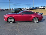 2025 Ford Mustang EcoBoost Premium Fastback