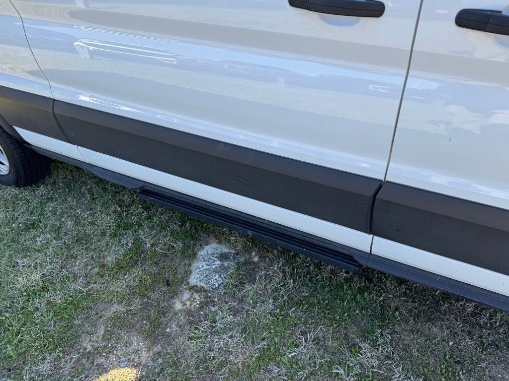 2023 Ford Transit-350 Passenger Van XLT