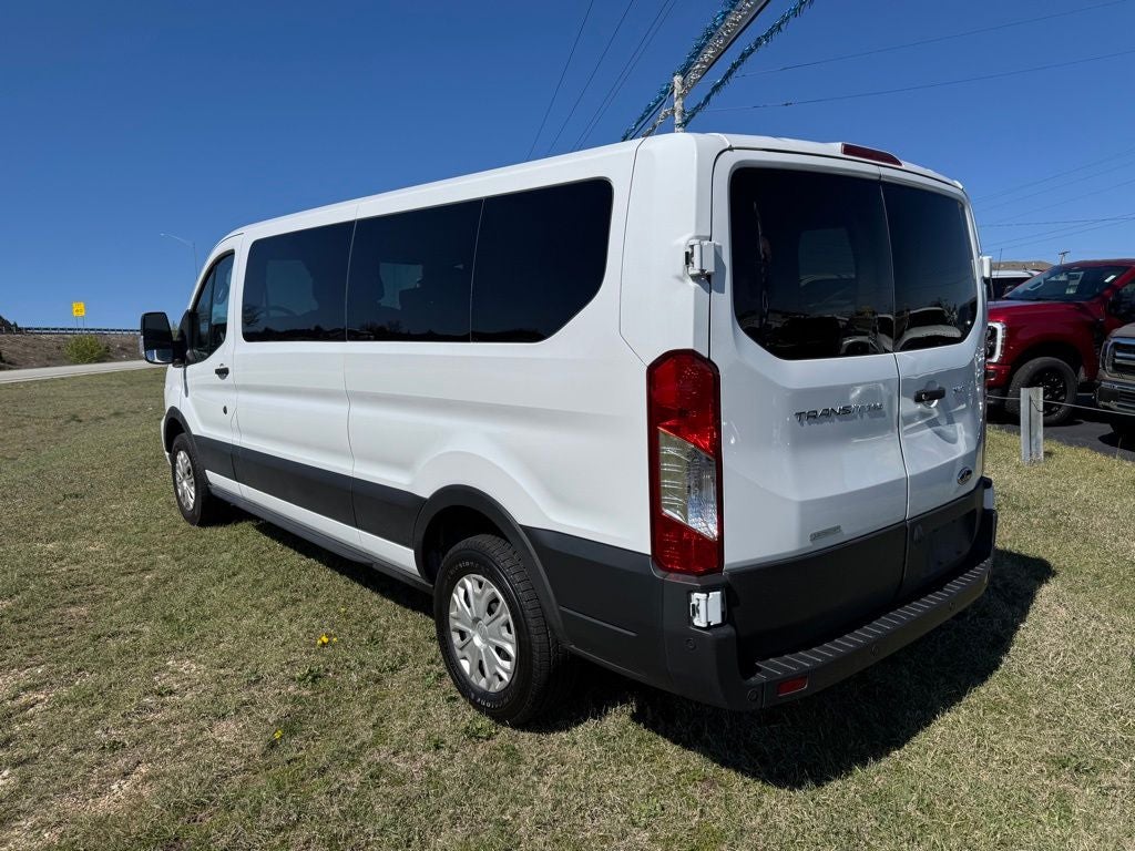 2023 Ford Transit-350 Passenger Van XLT