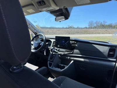 2023 Ford Transit-350 Passenger Van XLT