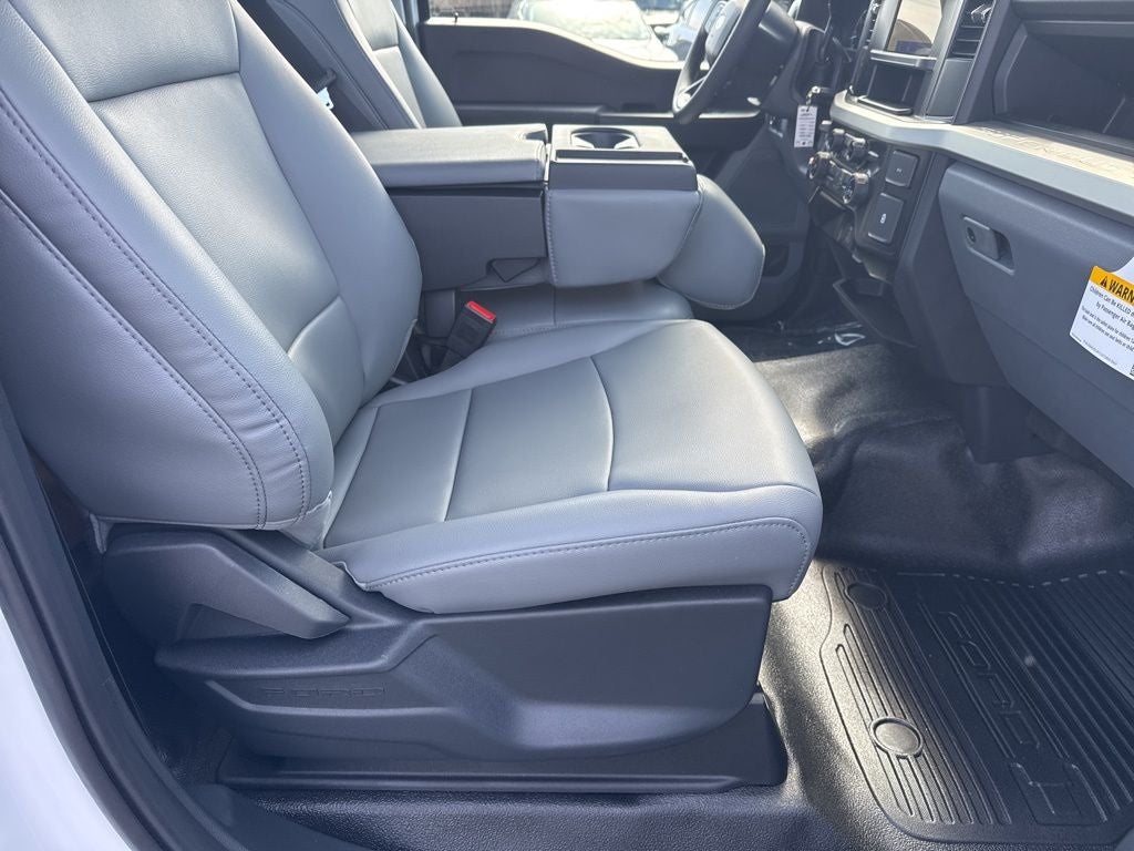 2026 Ford F-450SD XL DRW