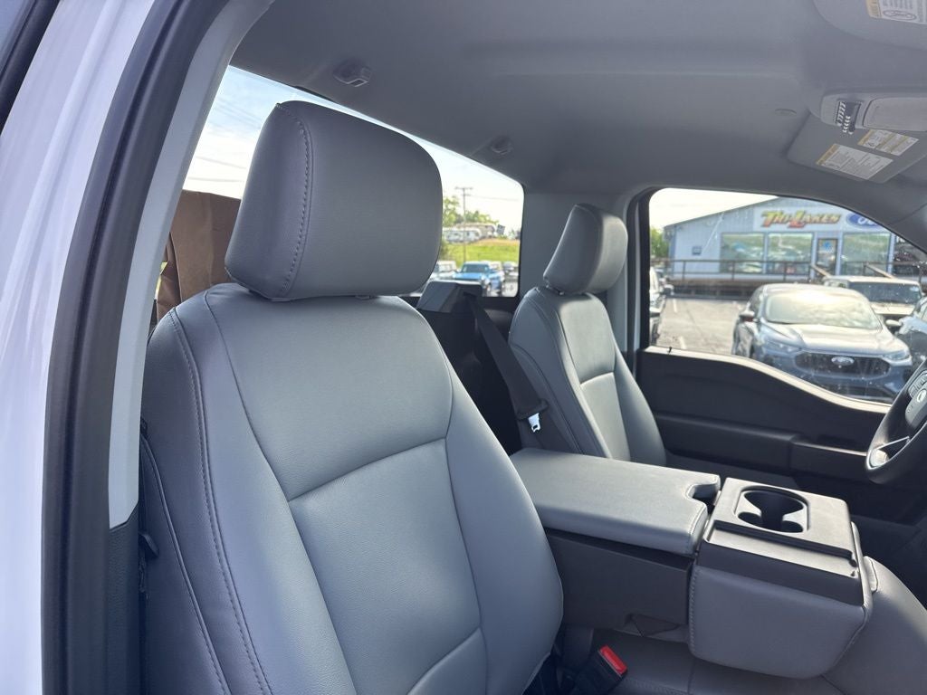 2026 Ford F-450SD XL DRW