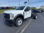 2026 Ford F-450SD XL DRW