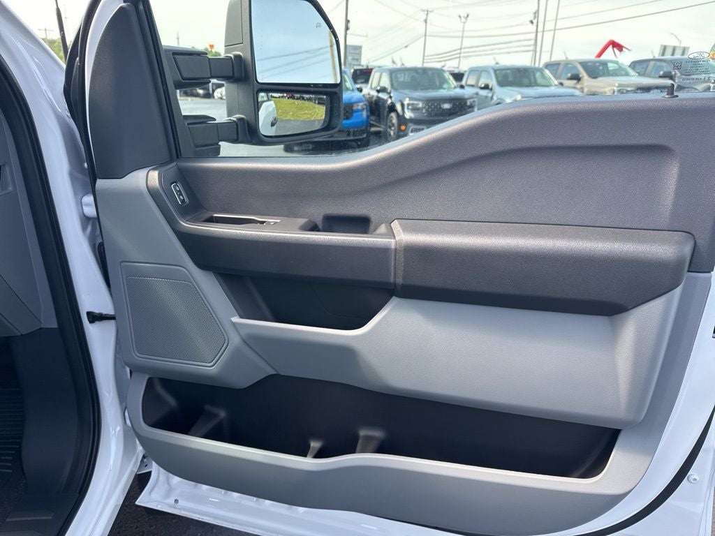 2026 Ford F-450SD XL DRW