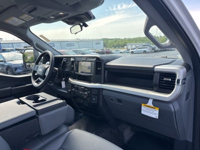 2026 Ford F-450SD XL DRW