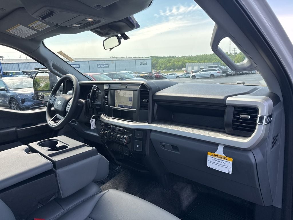 2026 Ford F-450SD XL DRW