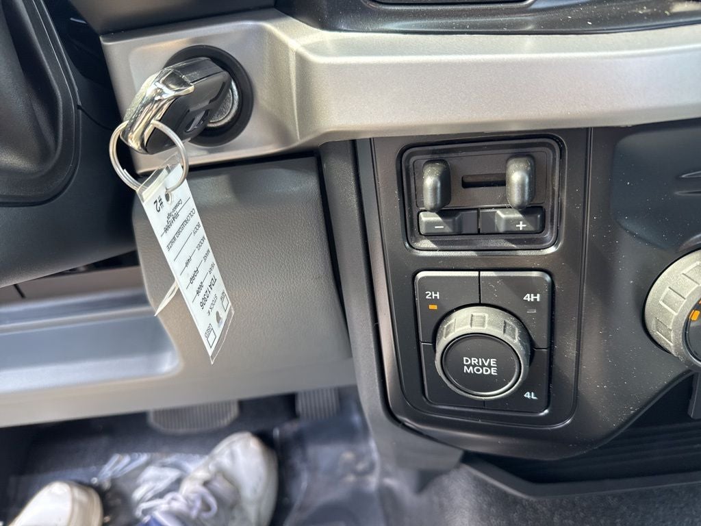 2026 Ford F-450SD XL DRW