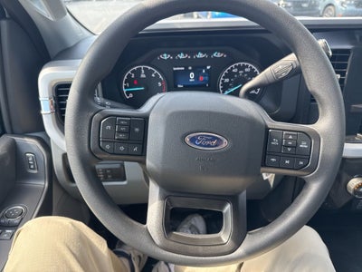 2026 Ford F-450SD XL DRW
