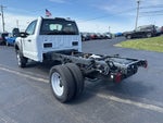2026 Ford F-450SD XL DRW