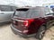 2019 Ford Explorer Platinum