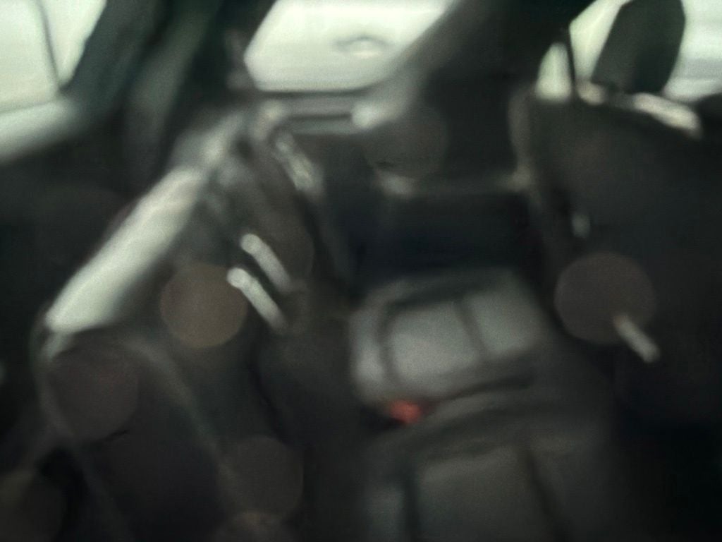 2019 Ford Explorer Platinum