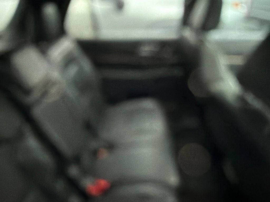 2019 Ford Explorer Platinum