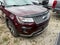 2019 Ford Explorer Platinum