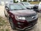 2019 Ford Explorer Platinum