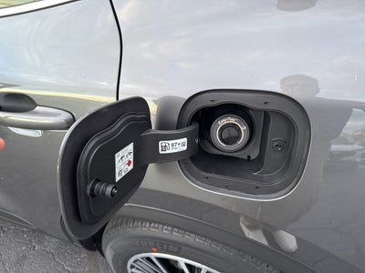 2026 Ford Escape Plug-In Hybrid Base