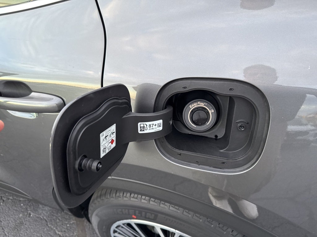 2026 Ford Escape Plug-In Hybrid Base