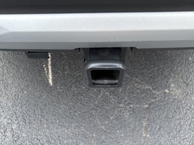 2026 Ford Escape Plug-In Hybrid Base