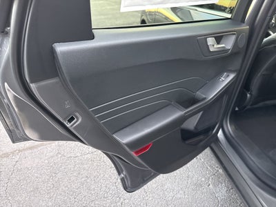 2026 Ford Escape Plug-In Hybrid Base