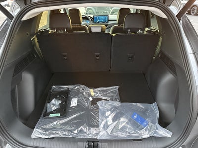 2026 Ford Escape Plug-In Hybrid Base