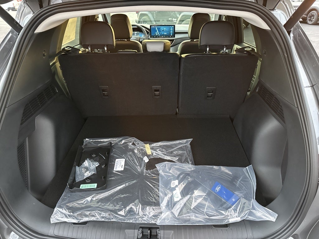 2026 Ford Escape Plug-In Hybrid Base