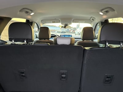 2026 Ford Escape Plug-In Hybrid Base