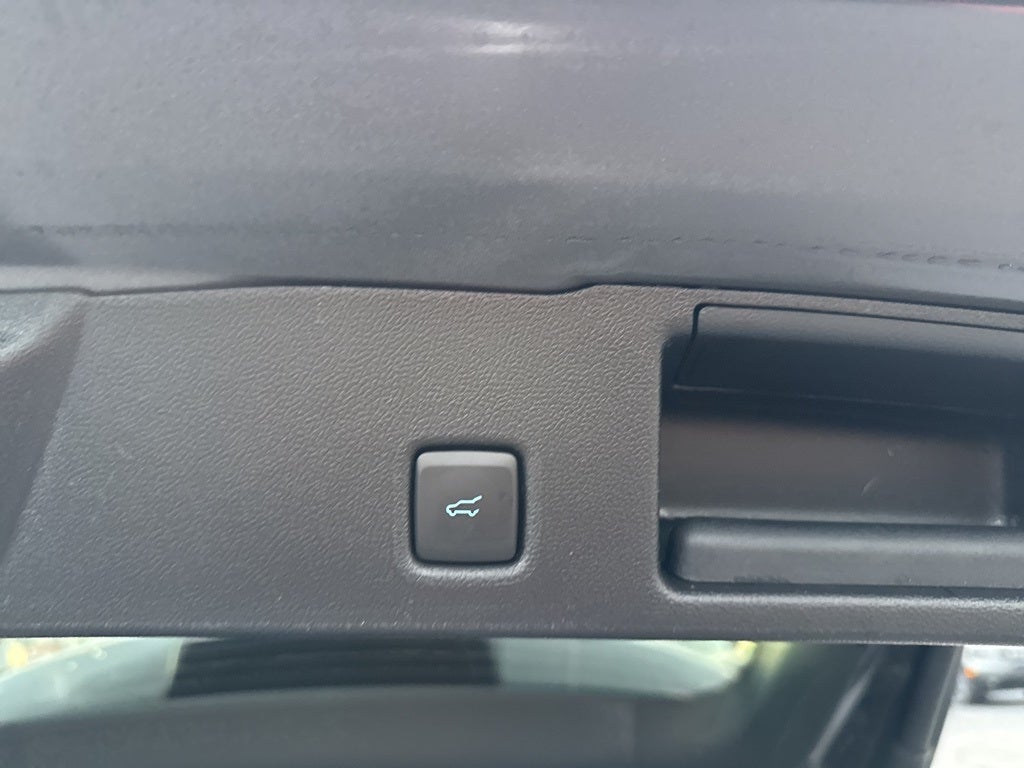 2026 Ford Escape Plug-In Hybrid Base