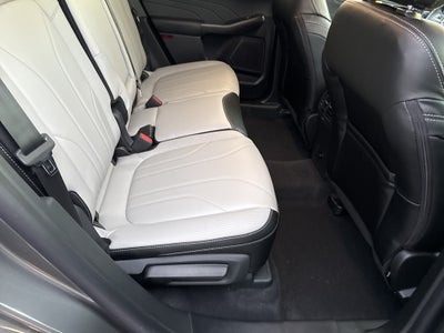 2026 Ford Escape Plug-In Hybrid Base