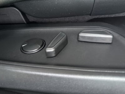 2026 Ford Escape Plug-In Hybrid Base