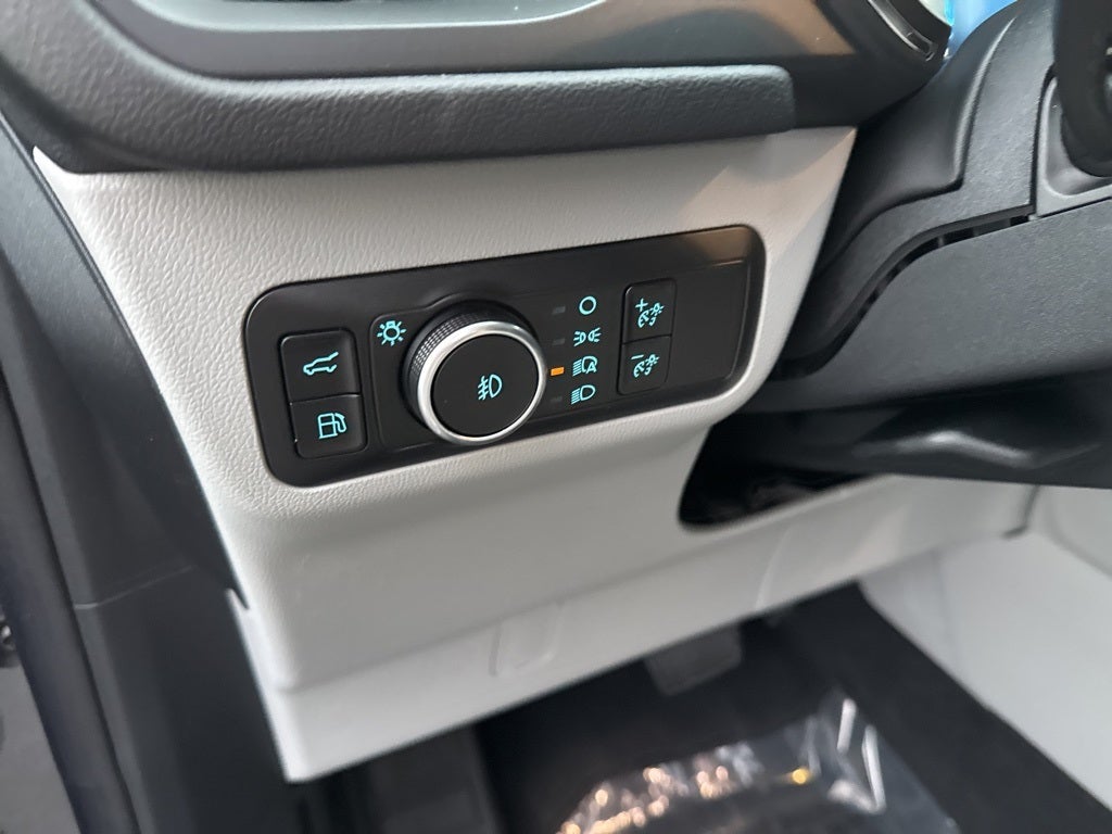 2026 Ford Escape Plug-In Hybrid Base