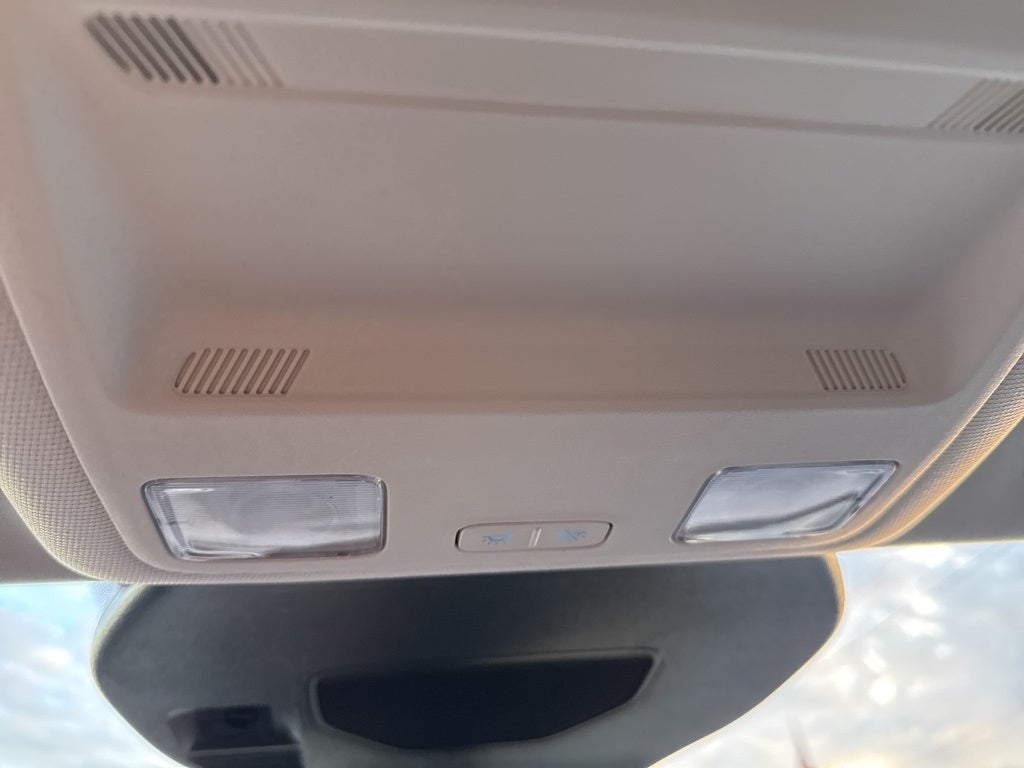 2026 Ford Escape Plug-In Hybrid Base