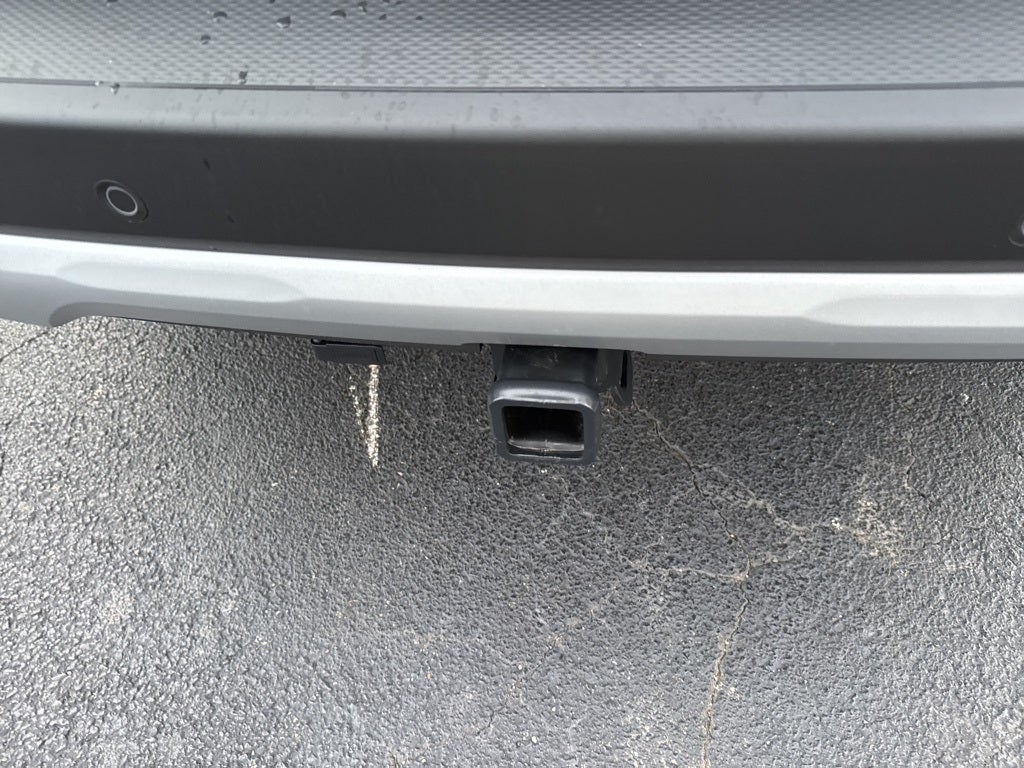 2026 Ford Escape Plug-In Hybrid Base