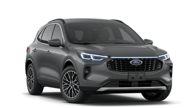 2026 Ford Escape Plug-In Hybrid Base