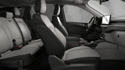 2026 Ford Escape Plug-In Hybrid Base