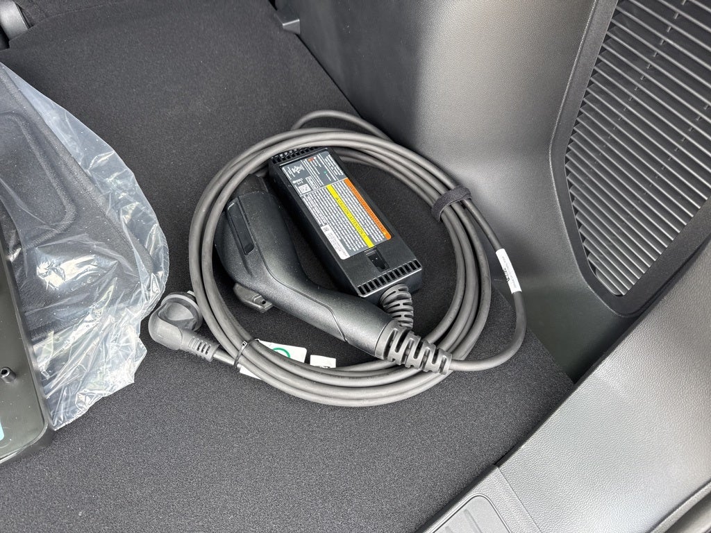 2025 Ford Escape Plug-In Hybrid Base