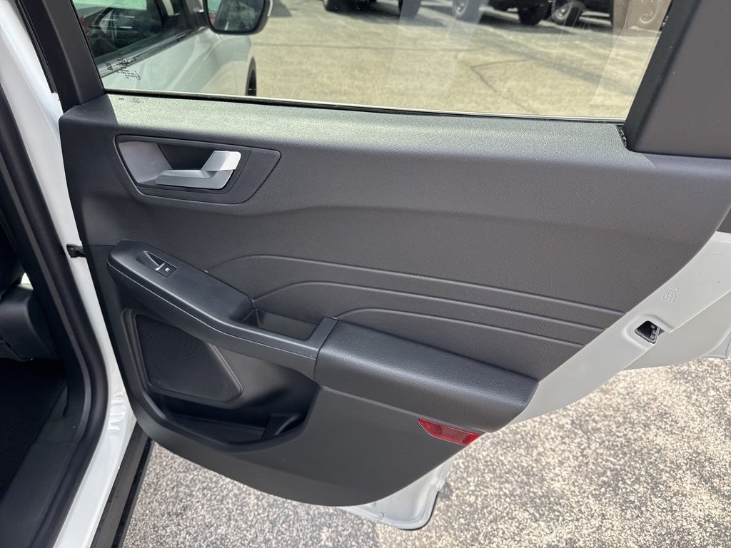 2025 Ford Escape Plug-In Hybrid Base