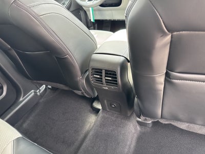 2025 Ford Escape Plug-In Hybrid Base