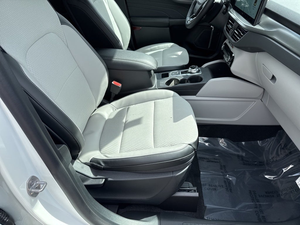 2025 Ford Escape Plug-In Hybrid Base