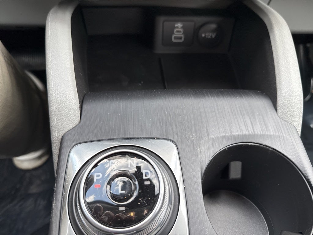 2025 Ford Escape Plug-In Hybrid Base